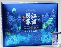 泸水市白水河酒业有限公司